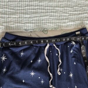Starry Night Pajama Pants